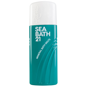 Sea Bath 21 - Mineral Bath Salts (325g)